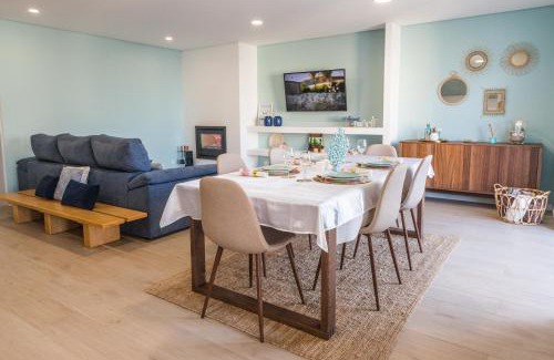 Caminha Apartamento | COAST WAY BEACH HOUSE