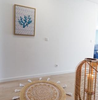 Caminha Apartamento | COAST WAY BEACH HOUSE