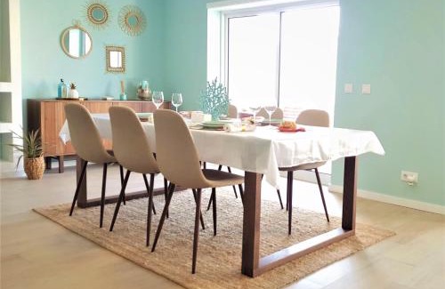 Caminha Apartamento | COAST WAY BEACH HOUSE