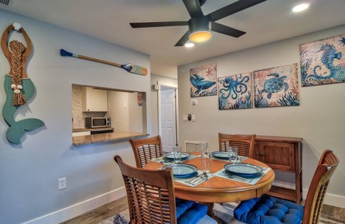 South Bradenton Condominio | *Coastal 2/2 Condo w/ Pool 6 Mins to IMG