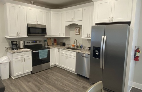 Biloxi Apartamento | Coastal 2 Bed Apt.