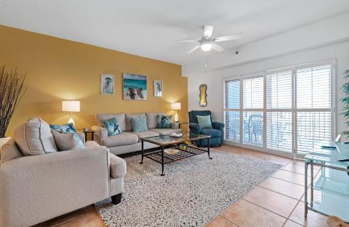 New Smyrna Beach Casa | Coastal 3-bed 2-bath Condo-new Smyrna Beach Fl