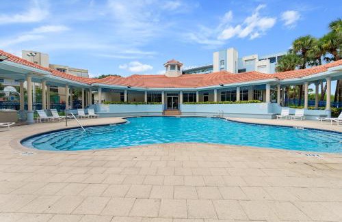 New Smyrna Beach Casa | Coastal 3-bed 2-bath Condo-new Smyrna Beach Fl