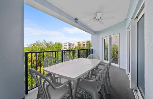 New Smyrna Beach Casa | Coastal 3-bed 2-bath Condo-new Smyrna Beach Fl