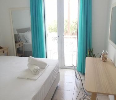 Pilalimata Apartamento | Coastal Apartment Christina1