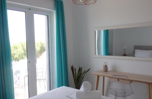 Pilalimata Apartamento | Coastal Apartment Christina1
