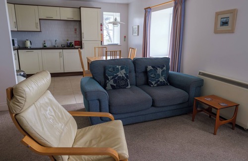 Solva Apartamento | Apartamento costero con impresionantes vistas, cerca de la ruta costera de Pembrokeshire