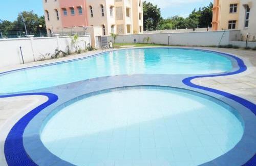 Bamburi Apartamento | Coastal Apartments KMA Mtwapa,Kilifi by Nest & Nomad
