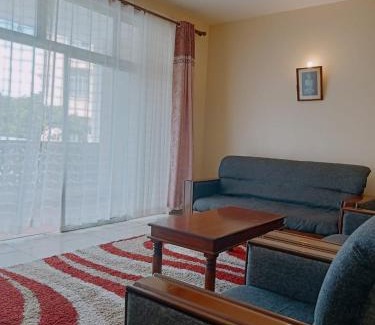 Bamburi Apartamento | Coastal Apartments KMA Mtwapa,Kilifi by Nest & Nomad