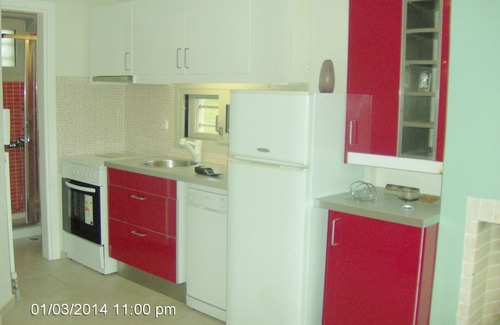 Charakas Apartamento | Costa de Atenas Sounion 61. 5 km Charakas, Sounio (00000333277)