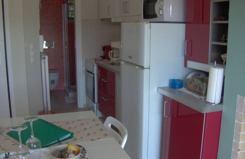 Charakas Apartamento | Costa de Atenas Sounion 61. 5 km Charakas, Sounio (00000333277)