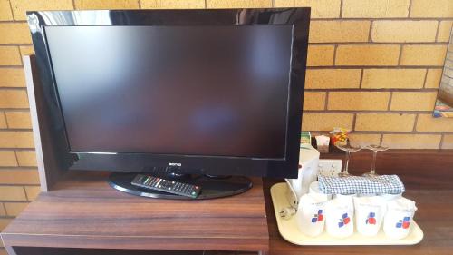 Coffs Harbour Hotel | Coastal Bay Motel