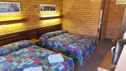 Coffs Harbour Hotel | Coastal Bay Motel