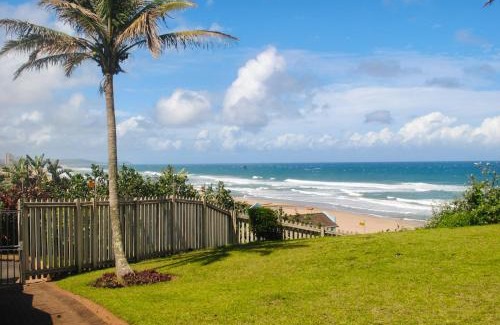 Kingsburgh Apartamento | Coastal Beach Escape