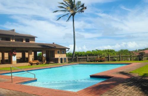 Kingsburgh Apartamento | Coastal Beach Escape