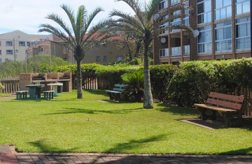 Kingsburgh Apartamento | Coastal Beach Escape