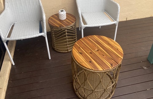 Yamba Villa | Coastal beach life