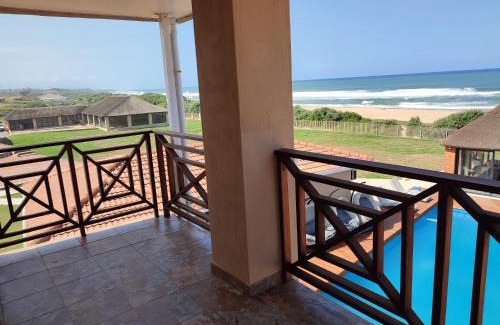 Saint Michael's on Sea Cabina | Coastal Beach Resort