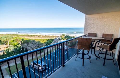 Litchfield by the Sea Casa | Coastal Bliss 3BRCondo Shipyard Village OceanView