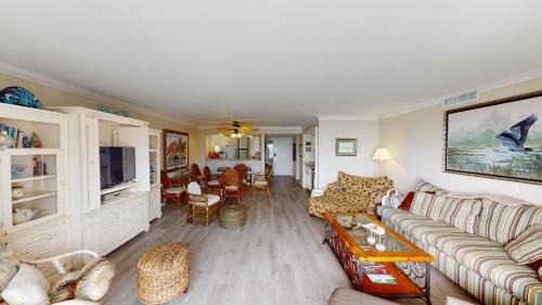 Litchfield by the Sea Casa | Coastal Bliss 3BRCondo Shipyard Village OceanView