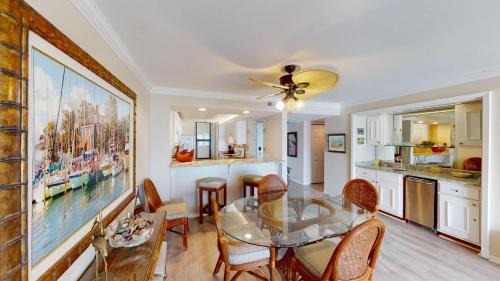 Litchfield by the Sea Casa | Coastal Bliss 3BRCondo Shipyard Village OceanView