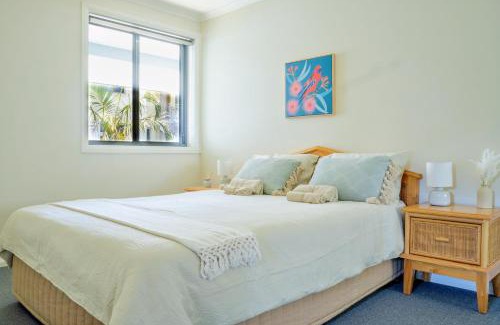 Port Macquarie Apartamento | Coastal Bliss at Flynns - Resort Amenities