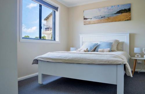 Port Macquarie Apartamento | Coastal Bliss at Flynns - Resort Amenities