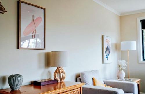 Port Macquarie Apartamento | Coastal Bliss at Flynns - Resort Amenities