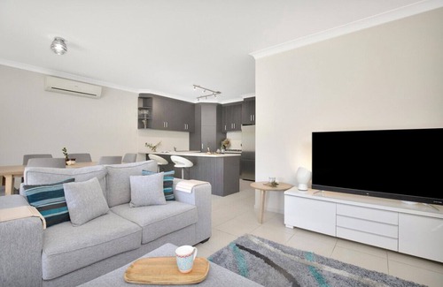 Moana Casa | Coastal Bliss at Moana