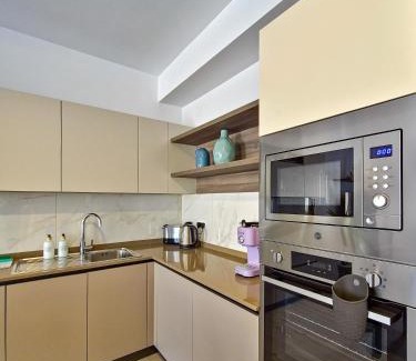Xlendi Apartamento | Coastal Bliss in Xlendi, Brend New Apartment