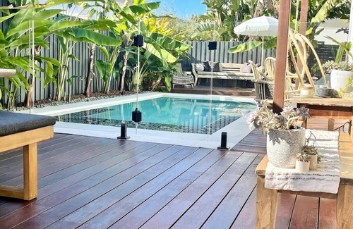 Mudjimba Casa | Coastal Bliss Mudjimba