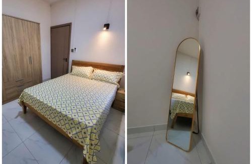 Wolmar Apartamento | Coastal Blue 1