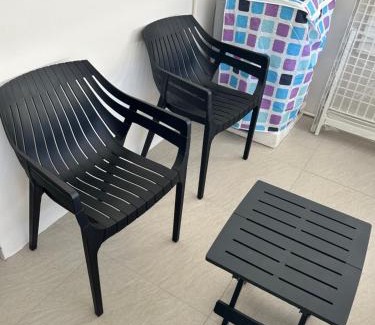 Wolmar Apartamento | Coastal Blue 1