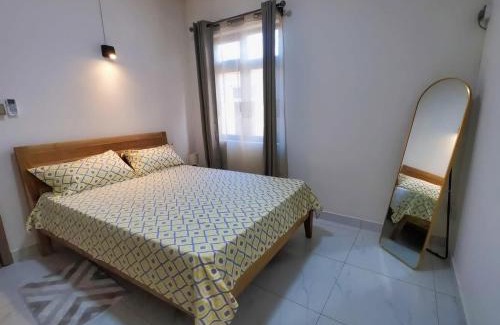 Wolmar Apartamento | Coastal Blue 3