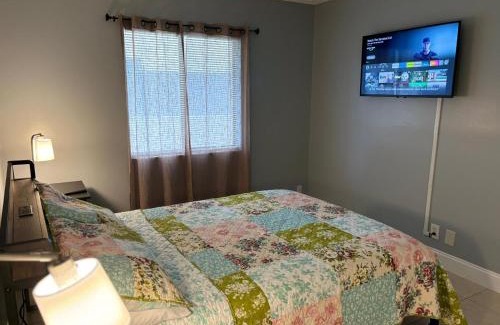 Palm Beach - West Palm Beach Apartamento | Coastal Breeze - 2BR Apartment