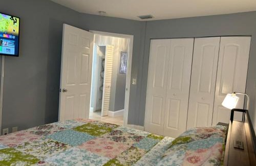 Palm Beach - West Palm Beach Apartamento | Coastal Breeze - 2BR Apartment