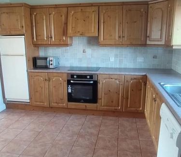 Enniscrone Casa | Coastal Breeze holiday home Enniscrone