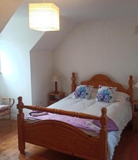 Enniscrone Casa | Coastal Breeze holiday home Enniscrone