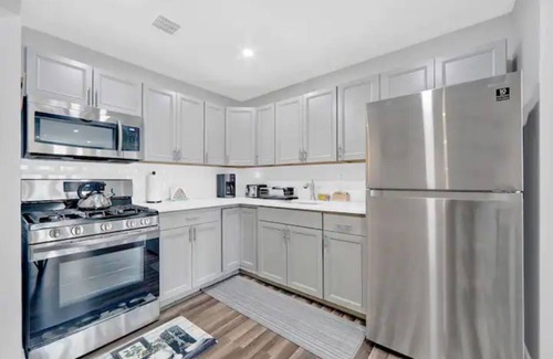 Queens Apartamento | Coastal Breeze in the Rockaways