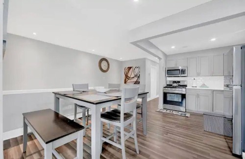 Queens Apartamento | Coastal Breeze in the Rockaways
