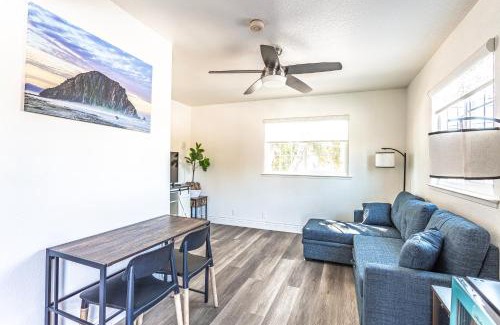 Morro Bay Hotel | Coastal Breeze Inn