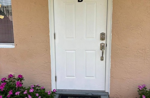 Riviera Beach Apartamento | Coastal Breeze -2-bedroom apartment , in fabulous West Palm Beach
