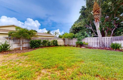 Bradenton Casa | Coastal Breezes