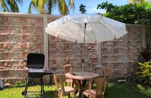 Sonsonate Casa | Coastal charms awaits!