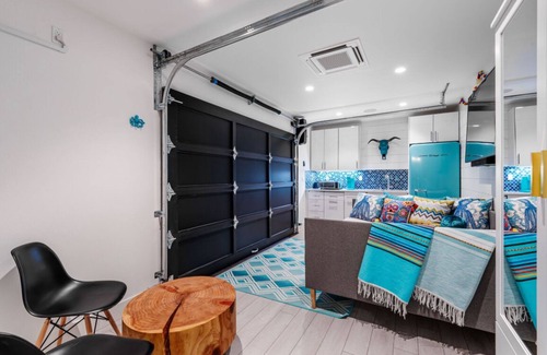 Poulsbo Apartamento | Coastal Cabana ~ Poulsbo, WA