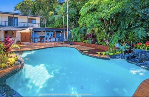 Korora Apartamento | Coastal Calming - there is no better location to sit back and relax!