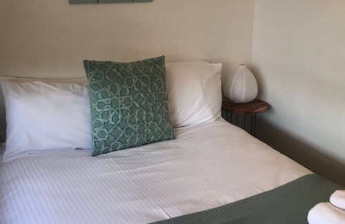 Korora Apartamento | Coastal Calming - there is no better location to sit back and relax!