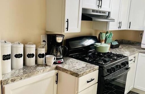 New Bern Apartamento | Coastal Casita by the River