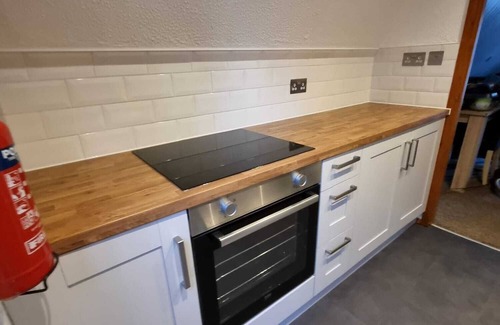 Martin Chalet De Esquí | Seaside Chalet - Sleeps 6