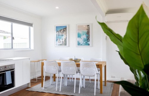 Ulladulla Casa | Coastal Charm - 67 Burrill Street